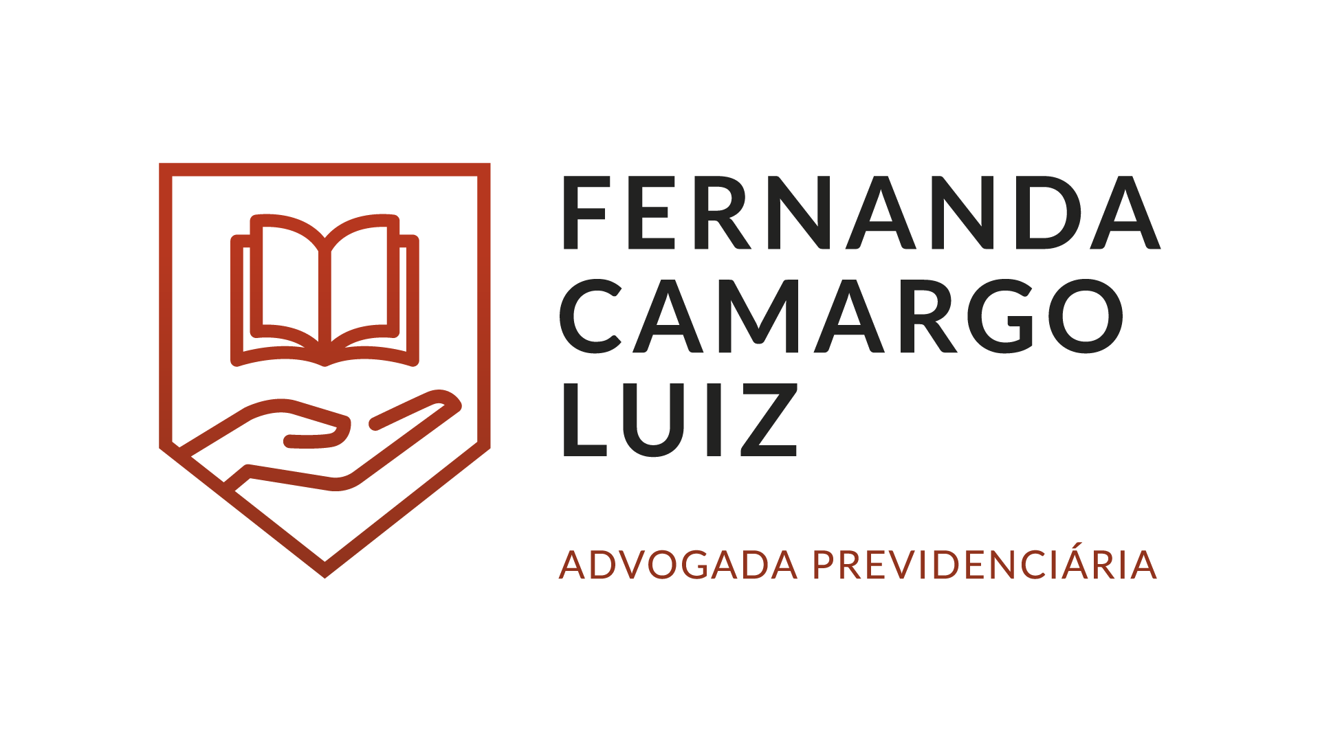 Logo Dra. Fernanda Camargo Luiz